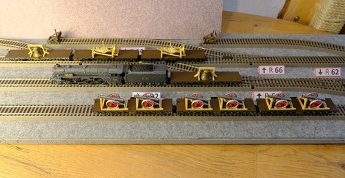 Trix märklin zug black - trix/märklin,