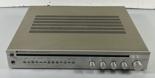 Sharp optonica 5100 - sharp, sm-5100