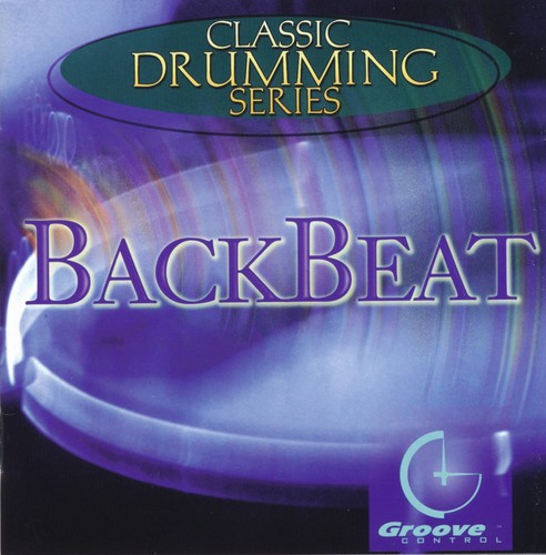 Spectrasonics backbeat - spectrasonics, "backbeat"