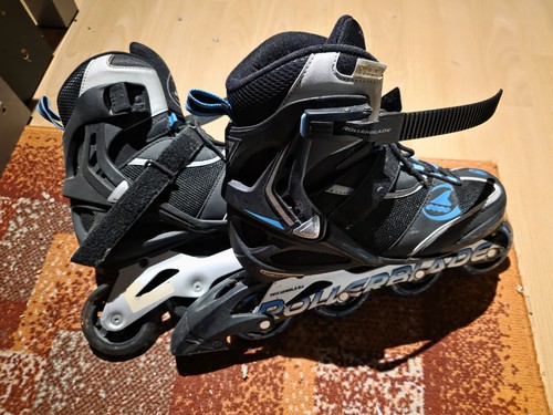 Inlineskater größe - inlineskater, 40