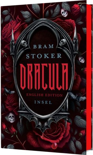 Dracula bram stoker - |,