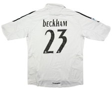 Adidas 2005-06 REAL MADRID