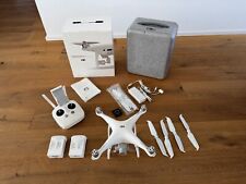 dji phantom 4 pro v2.0 mit zweiten Akku in guten Zustand