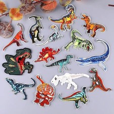 Patch Aufbügler Aufnäher