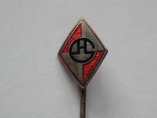 Hansa Lloyd Anstecknadel