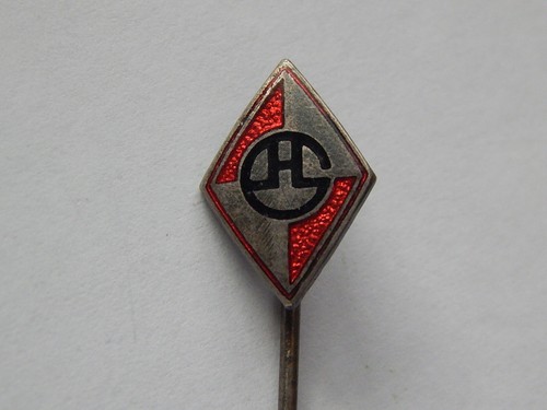 Hansa lloyd anstecknadel - lloyd,