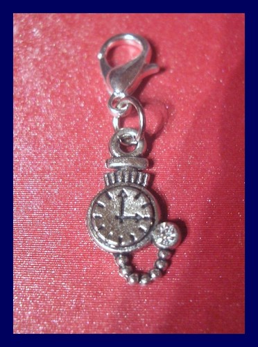 Taschenuhr straßstein - taschenuhr,
