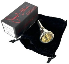 Griego Alessi Mouthpieces 4B