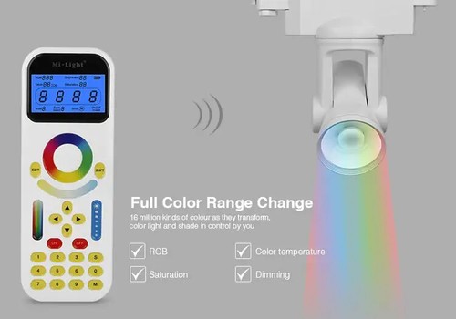 Light led rgb cct - mi-light, rgb+cct