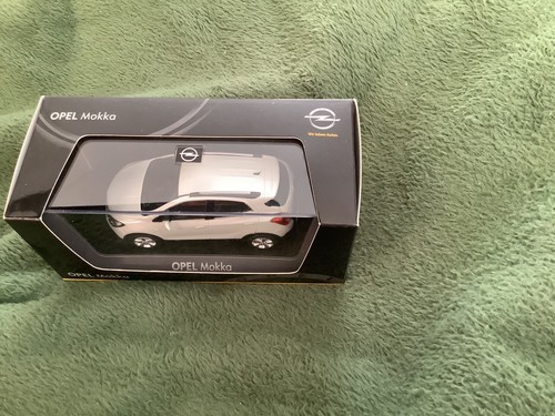 Sammlungsauflösung opel mokka - opel,