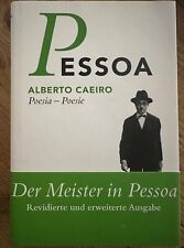 Alberto Caeiro - Poesia -