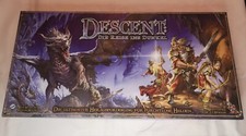 Descent - Die Reise ins Dunkel