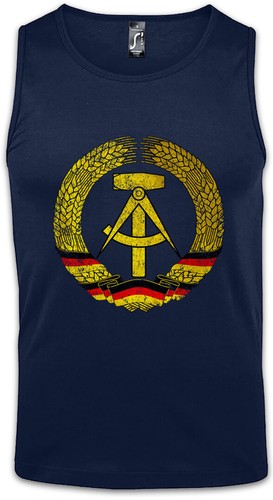 Ddr symbol herren - ddr,