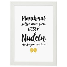 Wandbild Deko Bild Kunstdruck