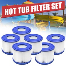 6x Filter VI für Bestway