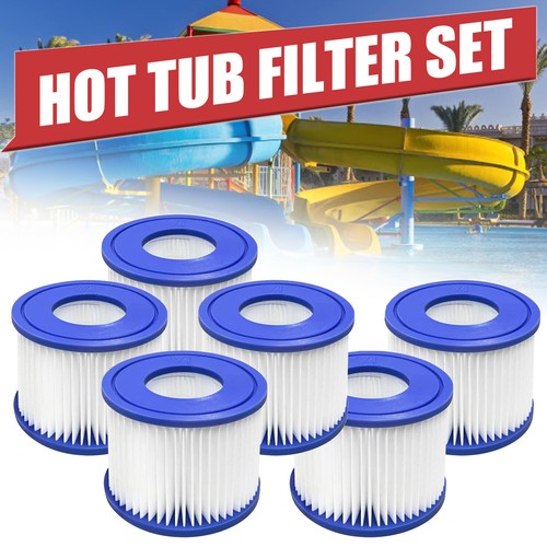 Filter für bestway - vi,