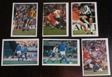 Heinerle Fußball WM WC