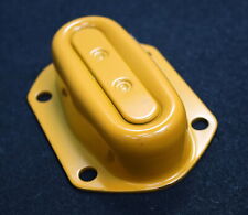 Getriebedeckel für Hadef Ratschzug Typ 53/86 Fabr. Nr. 73245 unbenutzt