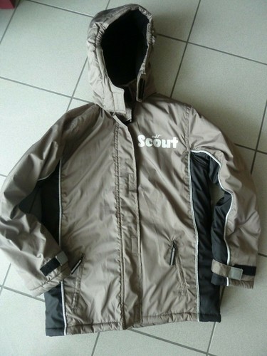 Scout winterjacke - scout,
