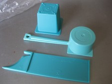 Tupperware Küchenhelfer 3