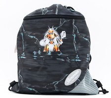 Sammies by Samsonite Turnbeutel Sportbeutel Turntasche Kinder Sport Tasche 666