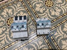 10 HAGER oder ABB SLS Schalter 50A Sammelschiene.