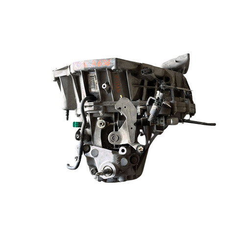 Nissan juke serie - nissan,