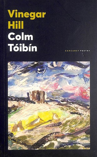Vinegar hill colm - hill, tóibín