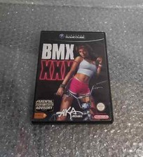 BMX XXX (Nintendo GameCube, 2002)