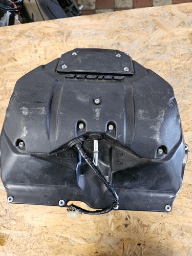 Yamaha rn22 rn225 - ,