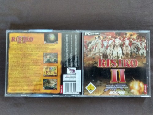 Risiko spiel top - pc,