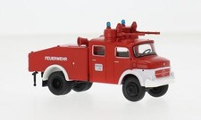1:87 BREKINA PLAST Mercedes La