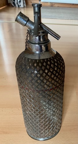 Altes vintage glas - vintage,