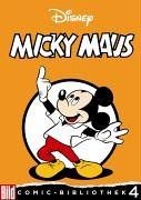 Micky maus von disney walt - maus, |