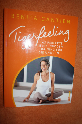 Tigerfeeling das - tigerfeeling:,