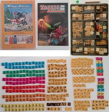 König Artus Brettspiel 