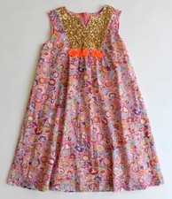 Kleid von Mini Boden Gr. 140