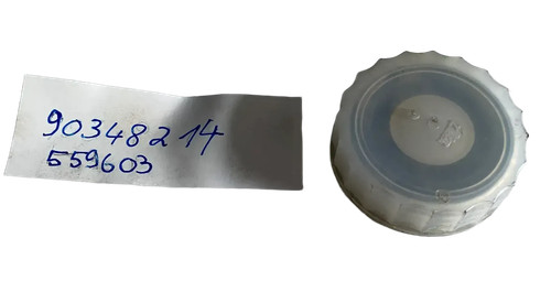 Neu nos deckel - neu,