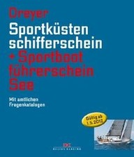 Sportküstenschifferschein Sportbootführerschein See: Mit... | Buch | guter Zustand