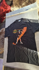 AC DC T Shirt Herren Gr. L