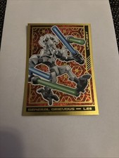 LEGO Star Wars Serie 4 Trading