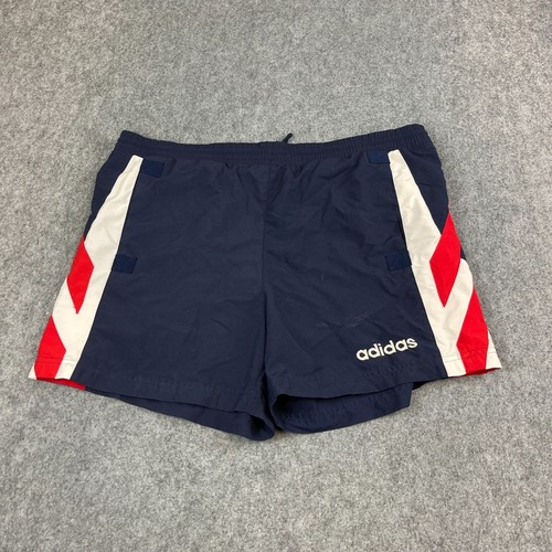 Adidas vintage shorts herren - vintage,
