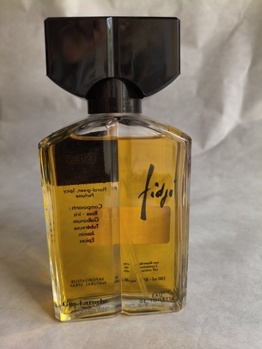 Parfum fidji guy - fidji, laroche