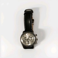 MERCEDES BENZ UHR CHRONOGRAPH CLASSIC HIGHCLASS MARK 2, HERREN 2015er COLLECTION