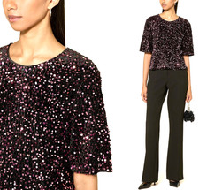 Van Laack Blusenshirt JORINA