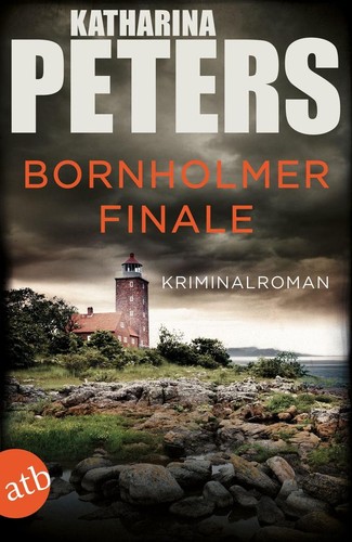 Bornholmer finale katharina - bornholmer, |