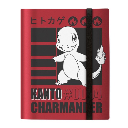 Ultra pro glumanda pocket - pro,