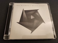 The Rasmus-Black Roses cd