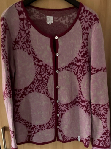 Deerberg damen strickjacke - deerberg,