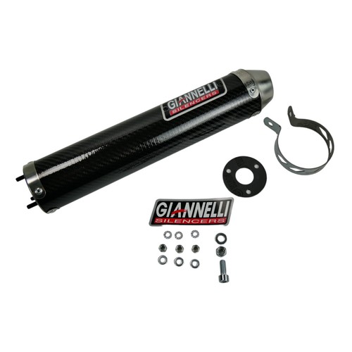 Auspuffendtopf für aprillia - auspuffendtopf,